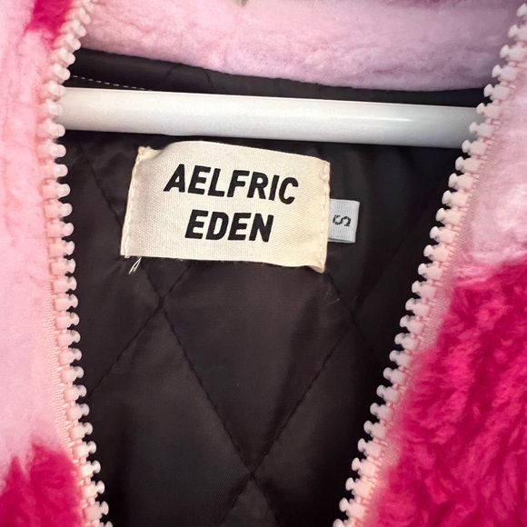 Aelfric Eden Jacket - Picture 3 of 11